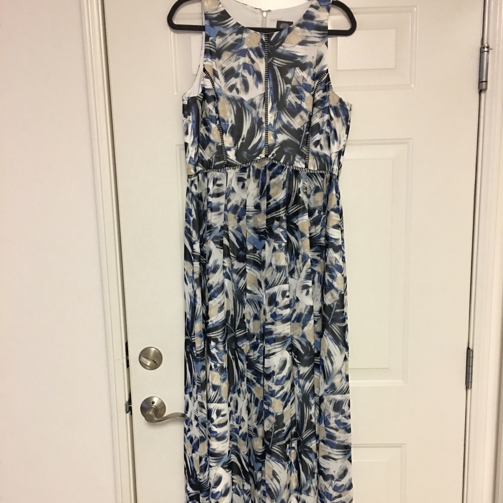 Long Dress